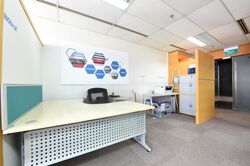 Parkway Parade (D15), Office #454505761